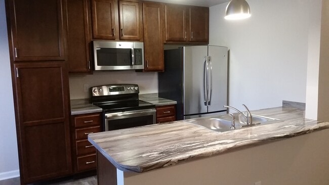 Foto del edificio - Valley Green Apartments