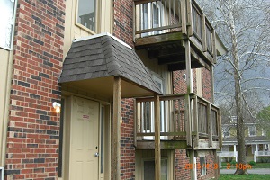Foto del edificio - 1055 W Walnut St