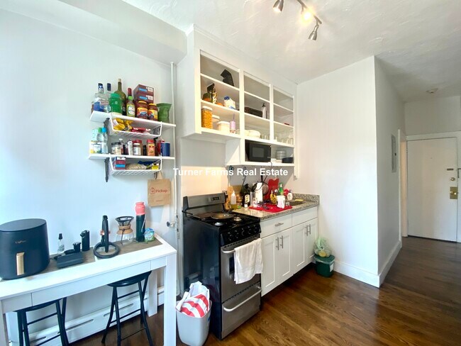 Foto del edificio - 127 Willow St