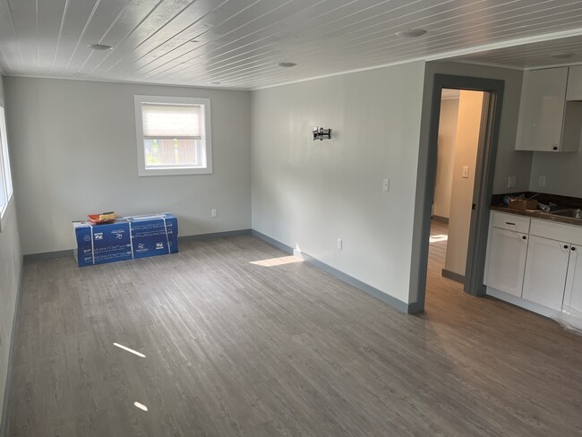 Living Room - 12 Manor Ln