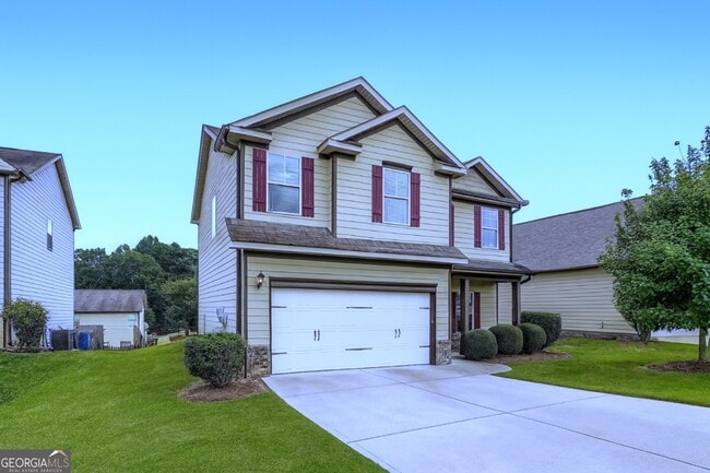 Foto del edificio - 1123 Easley Ct SE