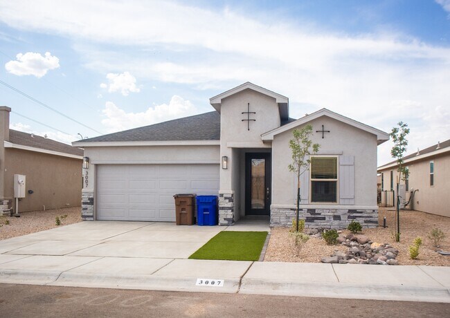 Foto del edificio - 3007 San Jenaro Dr