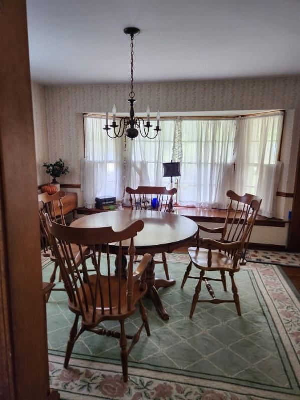 Foto del edificio - 5539 Dunham Rd