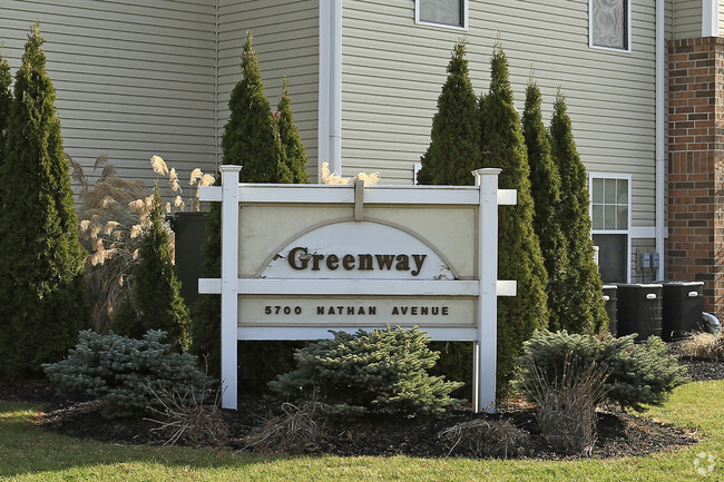 Building Photo - Greenway Senior Housing