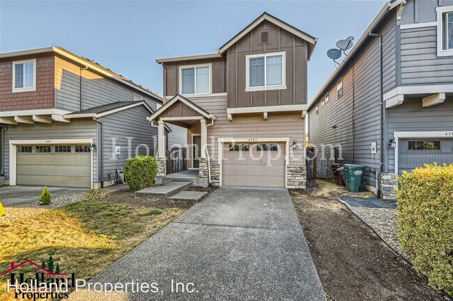 Building Photo - 3 br, 2.5 bath House - 4103 SE Lone Oak St