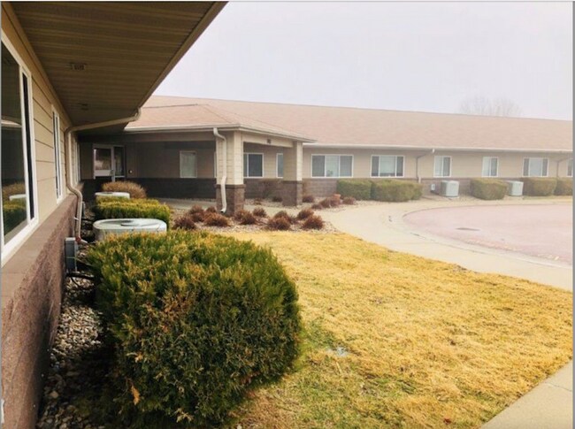 Foto del edificio - 741 Streeter Dr