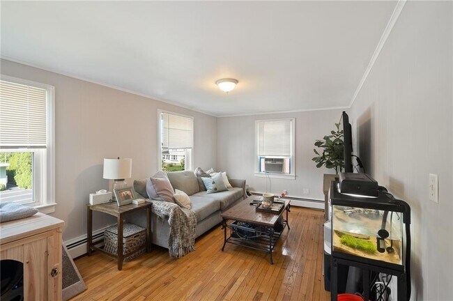Building Photo - 236 Wayland Ave