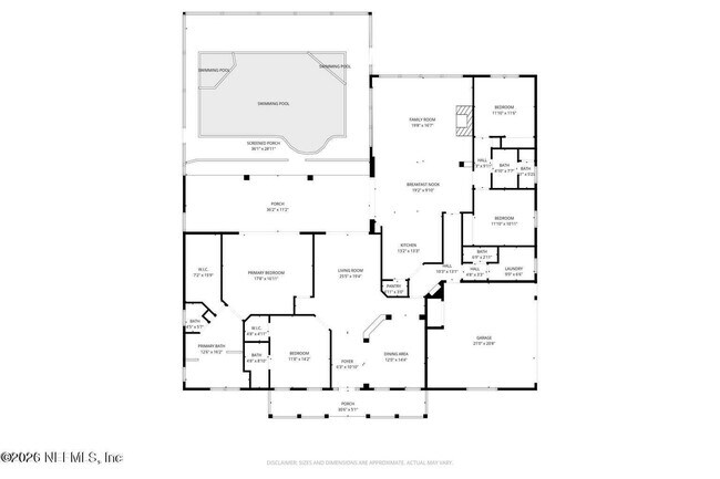 Building Photo - 3667 Cattail Dr S