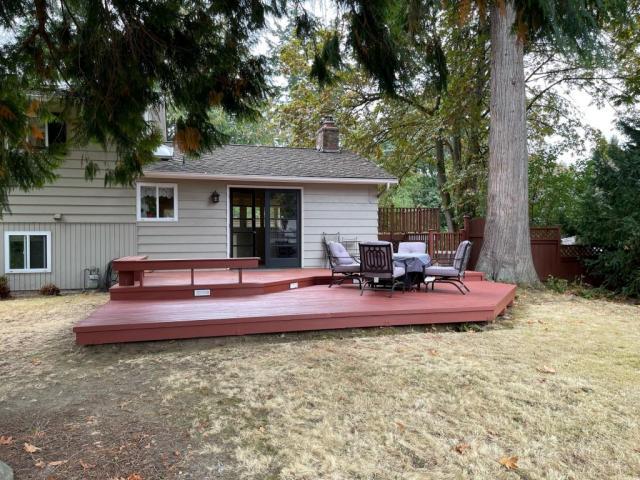 Foto del edificio - 4 bedroom in Kirkland WA 98033
