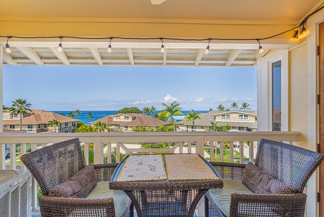 Building Photo - 75-5919 Alii Dr