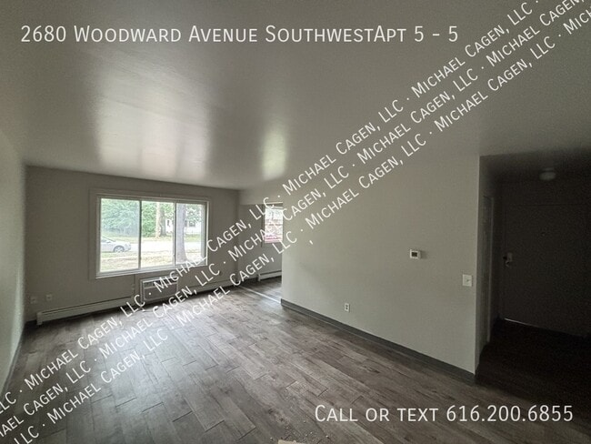 Building Photo - 2680 Woodward Ave SW