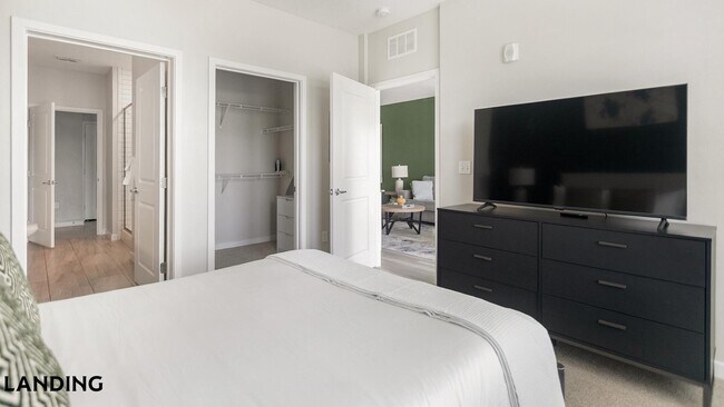 Foto del edificio - 3511 Great Cypress Cir