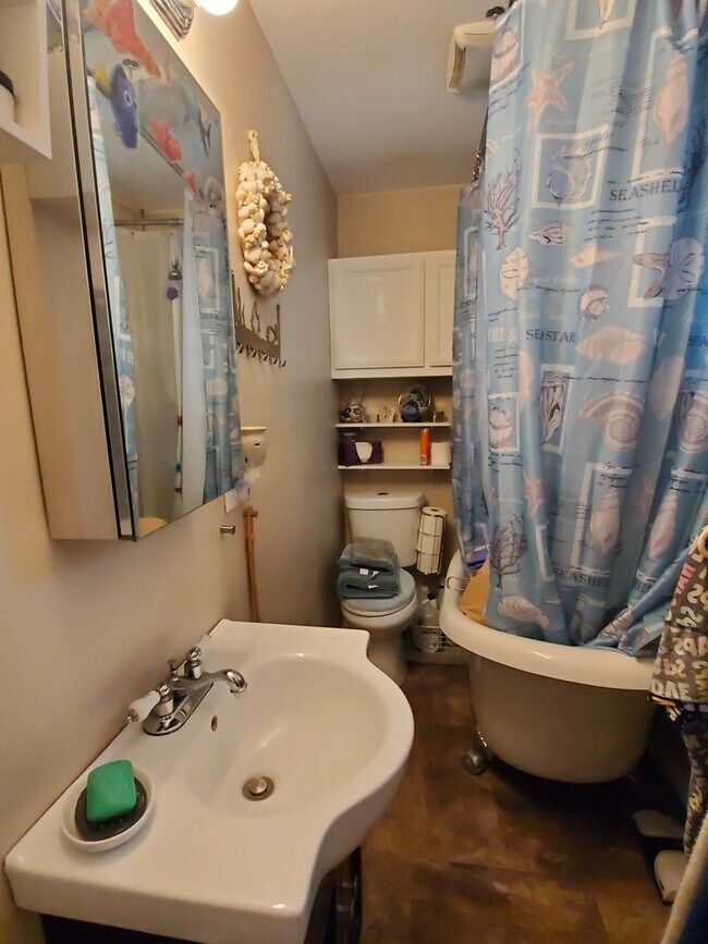 Foto del edificio - For Rent – Cozy ADU Near Downtown!