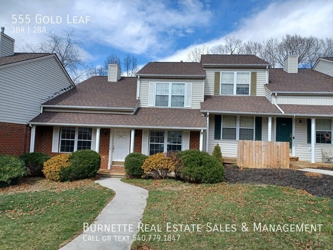 Foto del edificio - 555 Gold Leaf Dr NW