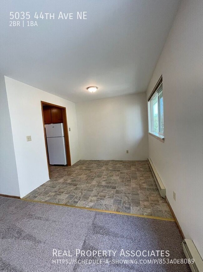 Foto del edificio - 5035 44th Ave NE