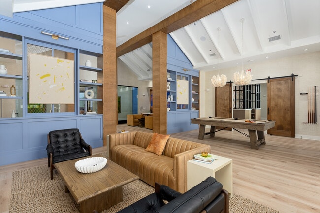 Foto del edificio - Hawthorne at Holly Ridge