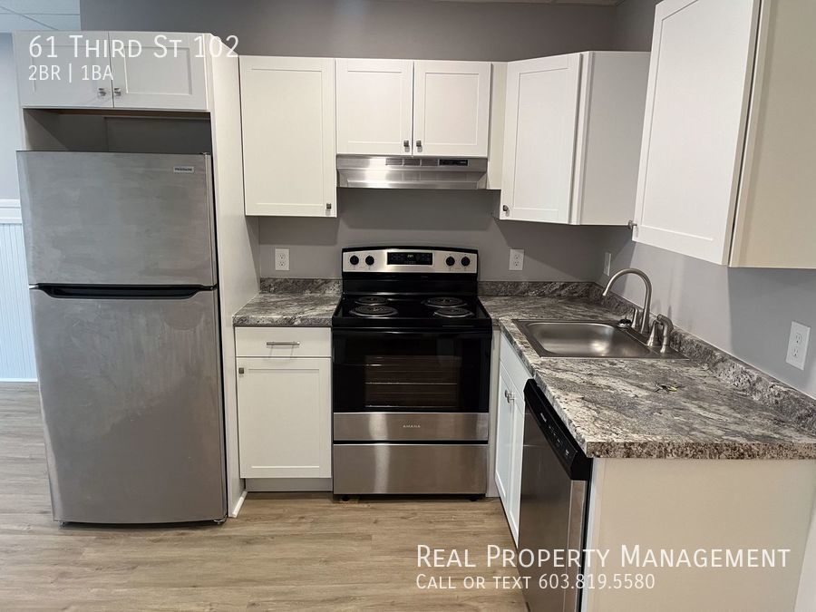 Primary Photo - 61 Third St 102-