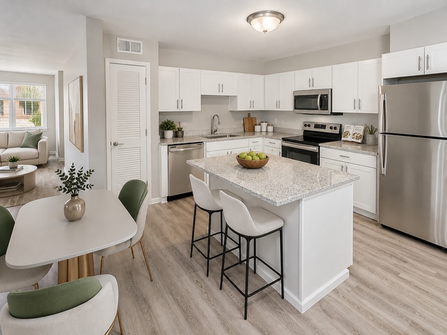 Interior Photo - Walden Park Apartments