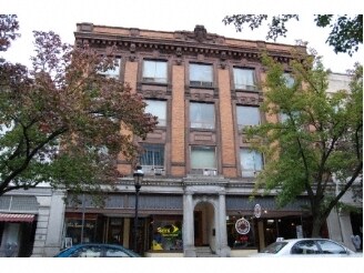 Foto del edificio - Rosenmiller Building