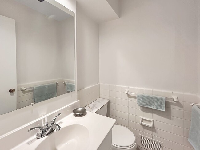 Building Photo - Stunning views. Serene atmosphere. Superb Edina. 3 Large Bedrooms (All on Upper Floor)!