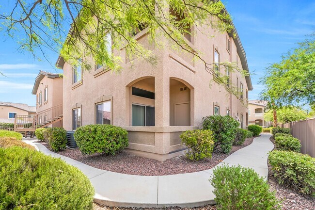 Building Photo - 8985 S Durango Dr