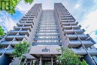 Building Photo - 4091-4091 Sheppard Ave E