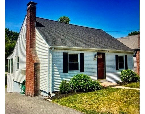 Building Photo - 93 Harvard St