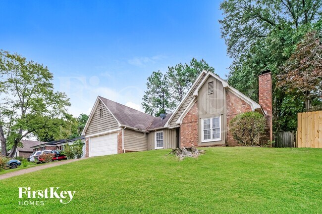 Foto del edificio - 6715 Valley Bend Dr
