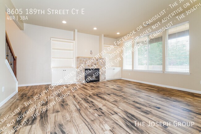 Foto del edificio - 8605 189th St Ct E