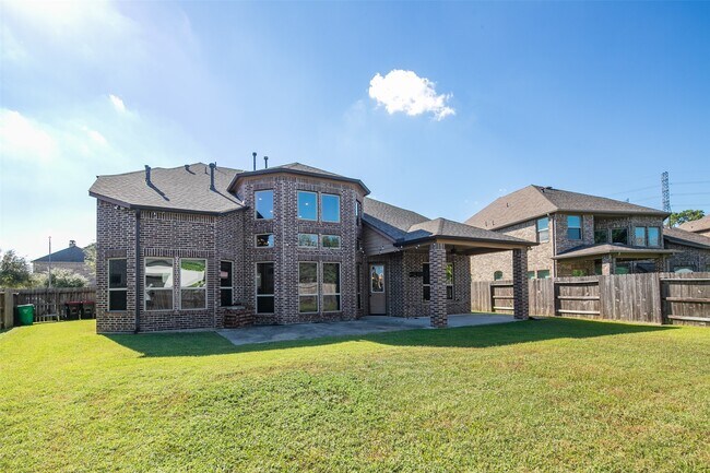 Foto del edificio - 5203 Heather Meadow Ln