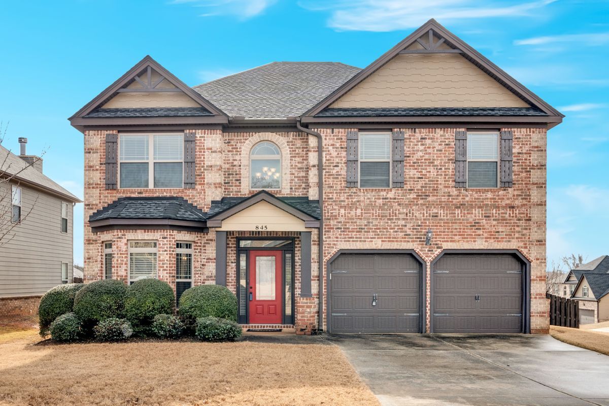 Primary Photo - 845 Nevis Way