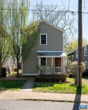 Building Photo - 614 Belmont Ave