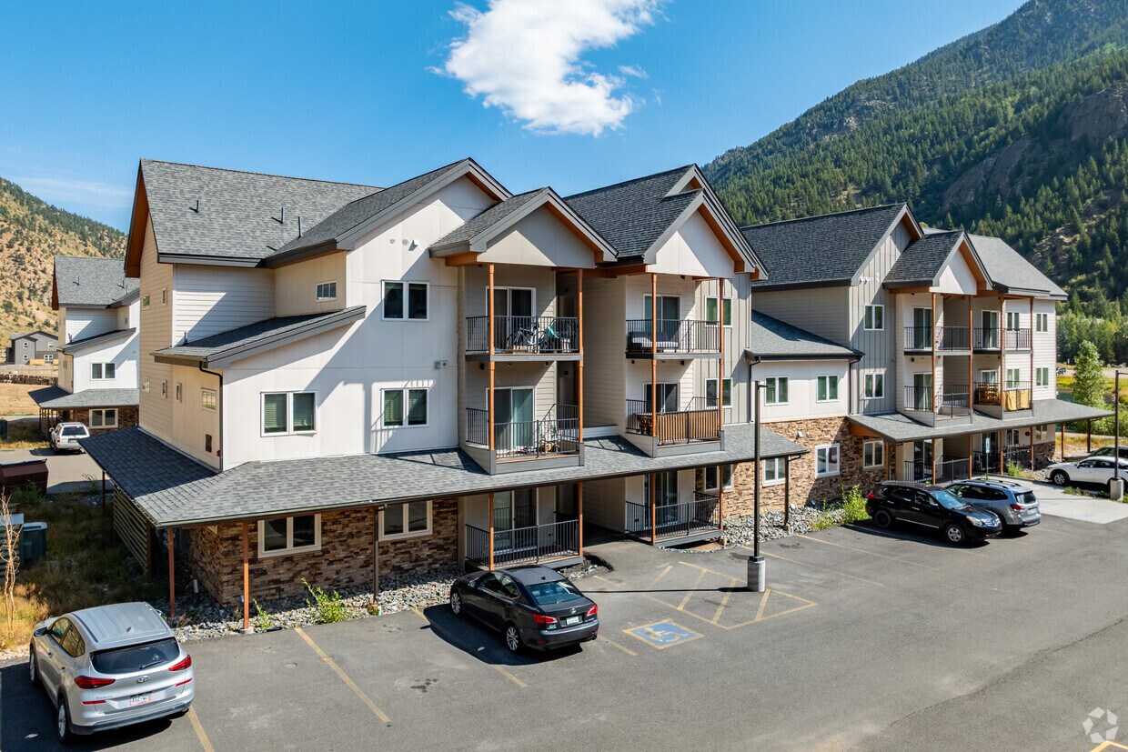 Foto principal - Bighorn Crossing