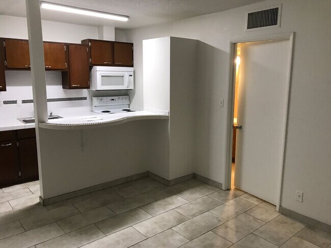 Foto del interior - Rancho Encanto Apartments