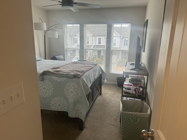 2nd Bedroom - 1035 Laceflower Dr