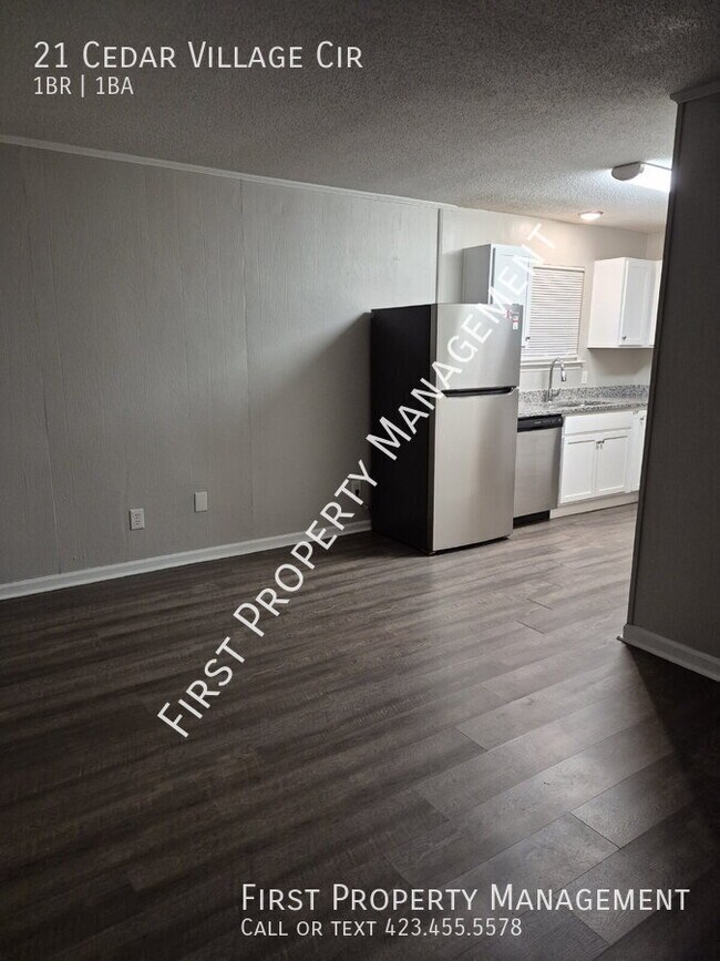 Photo - 21 Cedar Village Cir Apartment