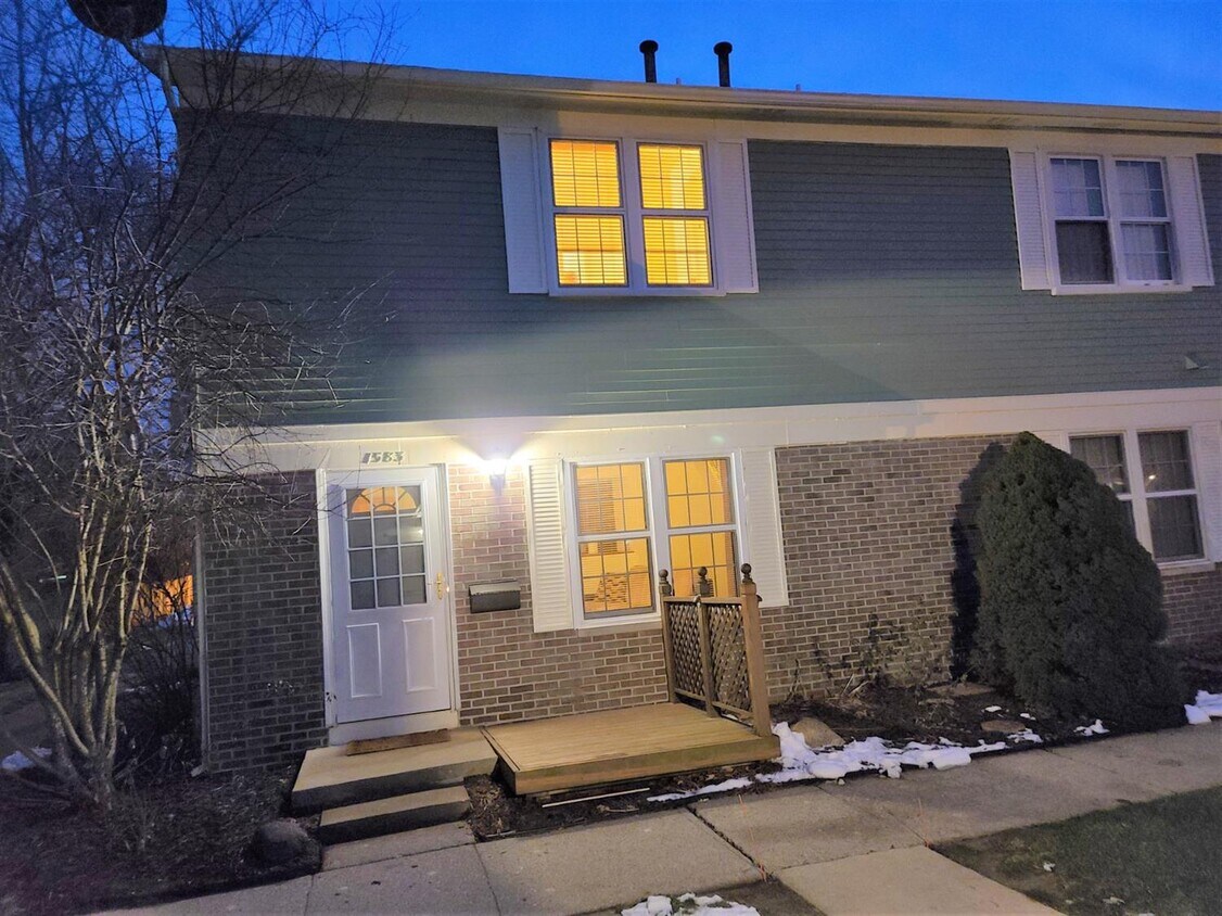 Foto principal - 1583 Wingate Blvd