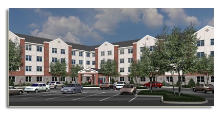 Foto principal - Parkside Manor 55+ Community