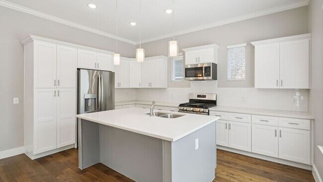 Foto del edificio - 1707 Paytyn Dr