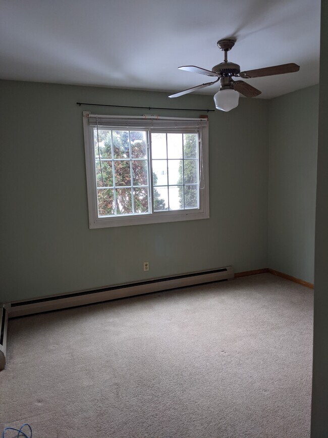 Bedroom 1 - 25 Maple Ave