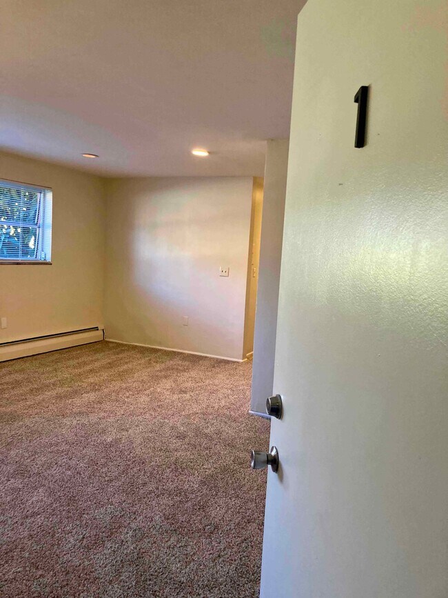 Foto del edificio - Beech Crown Apartments