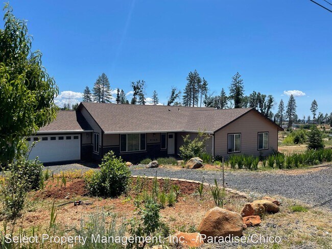 Building Photo - 3 br, 2 bath House - 5734 Copeland Unit A