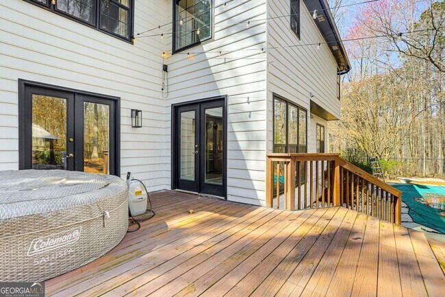Foto del edificio - 3595 Chastain Ct