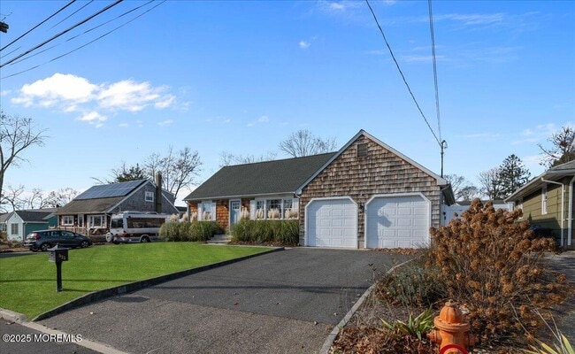 Foto del edificio - 525 Riverwood Ave