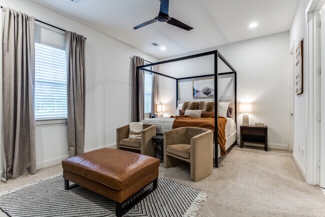 Foto del edificio - 540 S Coppell Rd