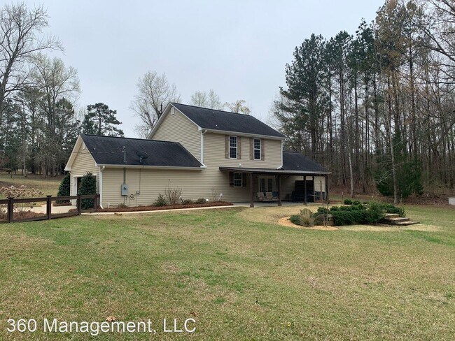 Building Photo - 4 br, 3.5 bath House - 2620 Pear Tree Rd