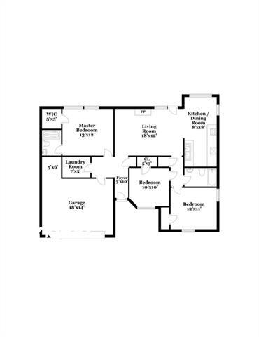 Building Photo - 832 Blue Ridge Dr