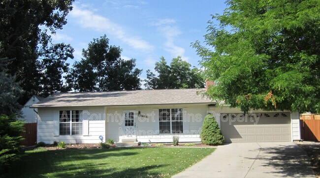 Foto del edificio - 2203 Coyote Pl