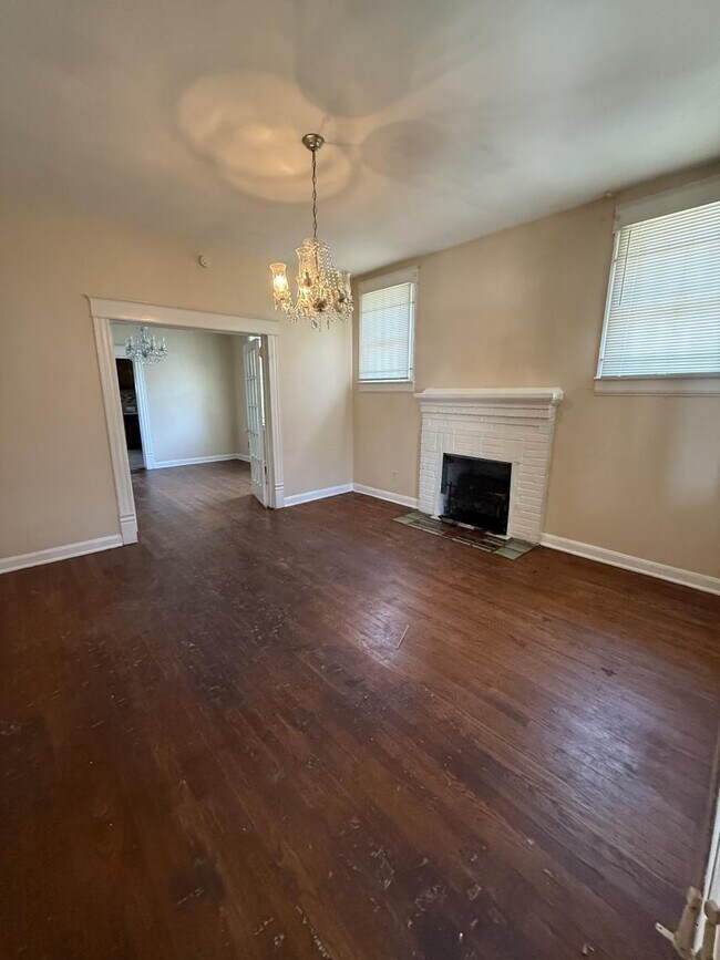 Foto del edificio - 3 bedroom in Jacksonville FL 32209