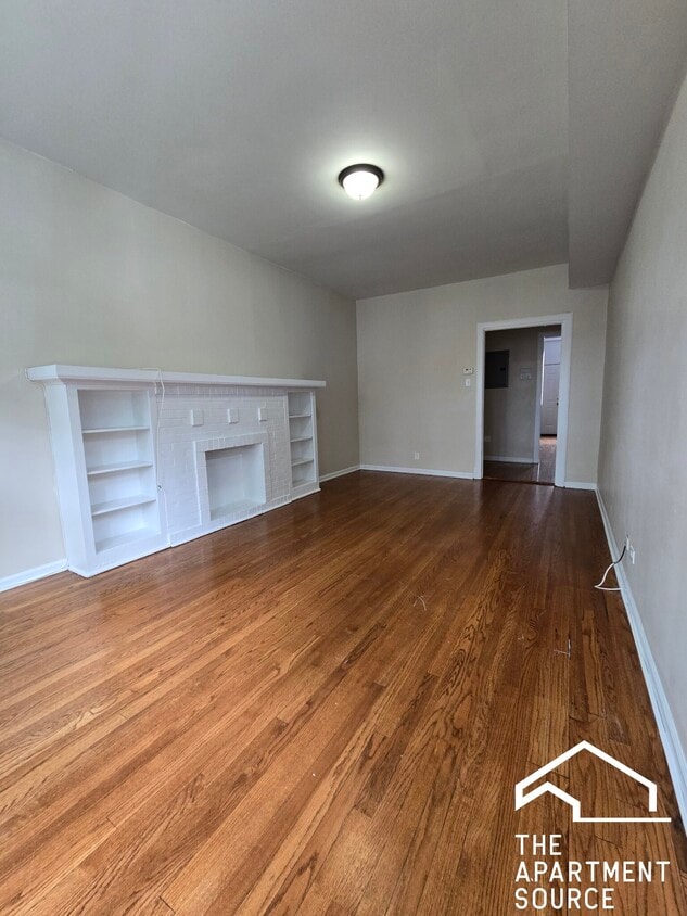 Photo - 3753 West Sunnyside Ave. Unit 1